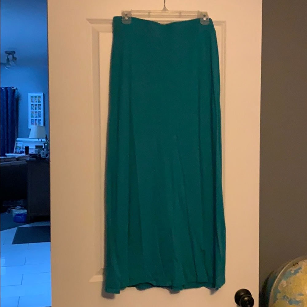 Sonoma maxi skirt